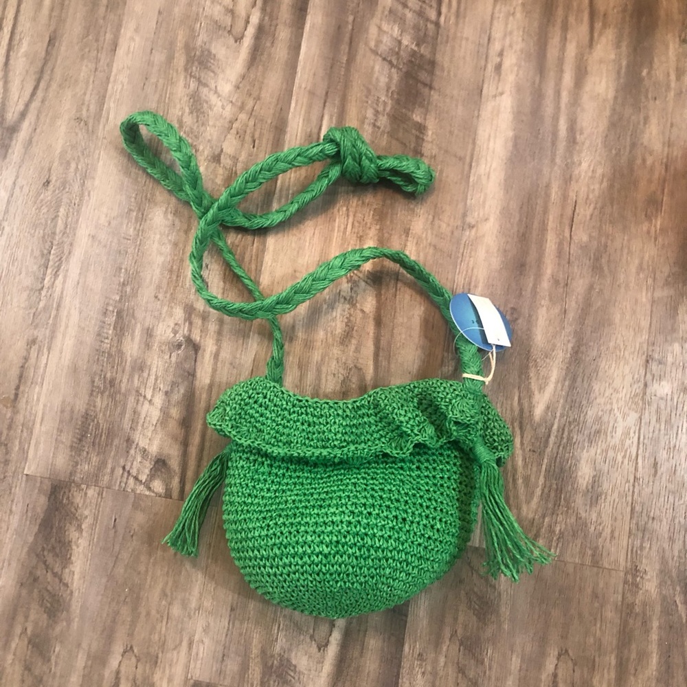 Target x Rhode bucket bag